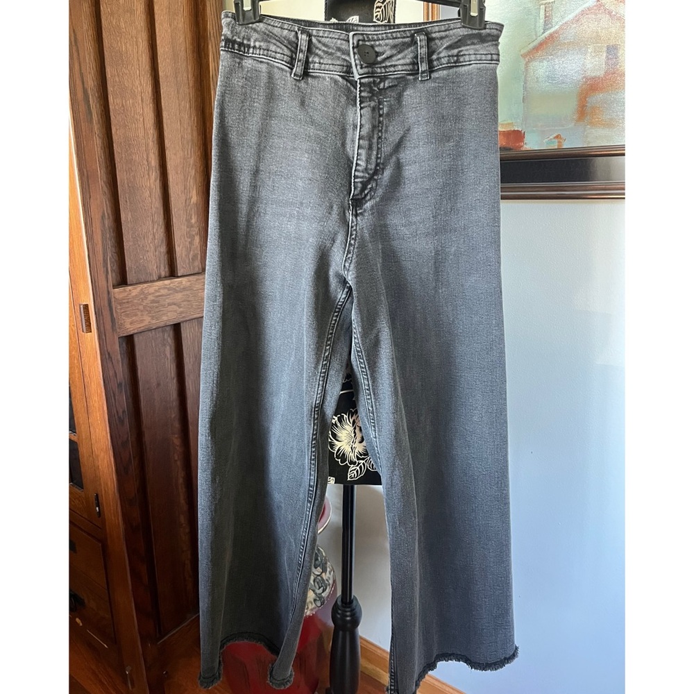 Zara Girl Jeans